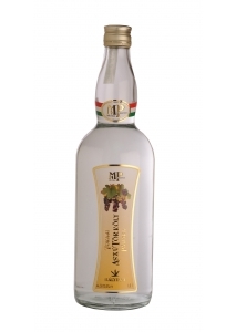 Tokaji Aszútörköly pálinka